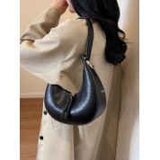 Large Soft Leather Bag For Women