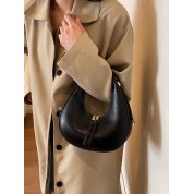 Large Soft Leather Bag For Women