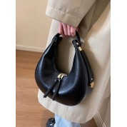 Large Soft Leather Bag For Women