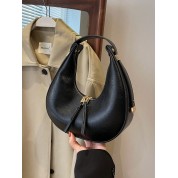 Large Soft Leather Bag For Women