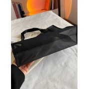 Plastic Tote Bag For Beach