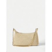 Pp Woven Handle Shopping Bag