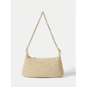 Pp Woven Handle Shopping Bag