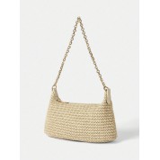 Pp Woven Handle Shopping Bag