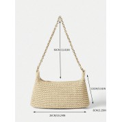 Pp Woven Handle Shopping Bag