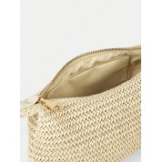 Pp Woven Handle Shopping Bag