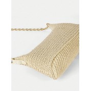 Pp Woven Handle Shopping Bag