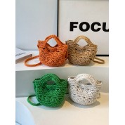 Green Crossbody Bags For Women