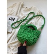 Green Crossbody Bags For Women