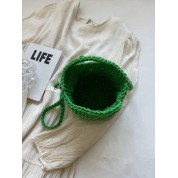 Green Crossbody Bags For Women