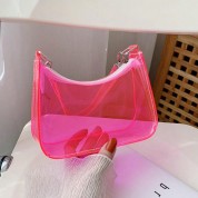 Clear Tote Bag For Concerts