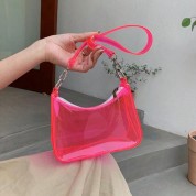 Clear Tote Bag For Concerts