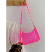 Clear Tote Bag For Concerts