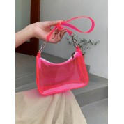 Clear Tote Bag For Concerts