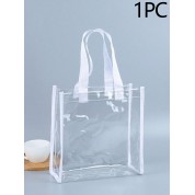 Large Capacity Clear Makeup Bag