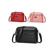 Ladies Cross Body Phone Bag