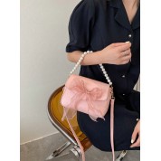 Pink Crossbody Bags For Women