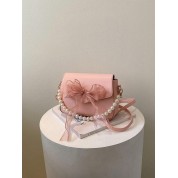 Pink Crossbody Bags For Women