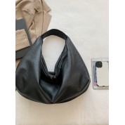 Soft Pu Leather Tote Bag