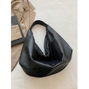 Soft Pu Leather Tote Bag