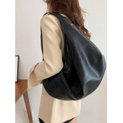 Soft Pu Leather Tote Bag