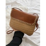 Designer Crossbody Bag For Travel