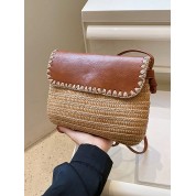 Designer Crossbody Bag For Travel