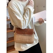 Designer Crossbody Bag For Travel