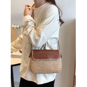 Designer Crossbody Bag For Travel