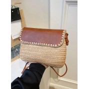 Designer Crossbody Bag For Travel