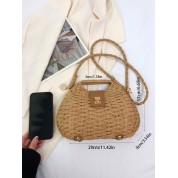 Crossbody Bag For Europe Travel