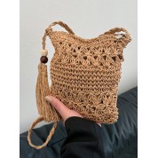 Brown Crossbody Bags For Women