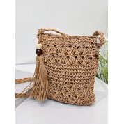 Brown Crossbody Bags For Women