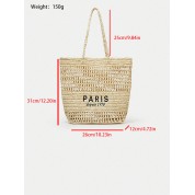 Big Shoulder Bags For Travel