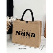 Large Tote Bags For Women Travel