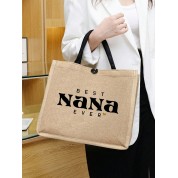 Large Tote Bags For Women Travel