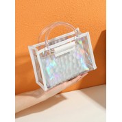 Purse Organizer For Tote Bag