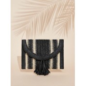 Black Clutch Bags For Women