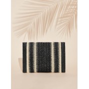 Black Clutch Bags For Women