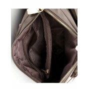 Black Leather Shoulder Bags Sale