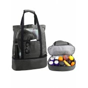 Large Insulated Lunch Bag For Women