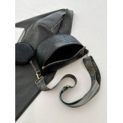 Sling Bag For Large Chest