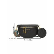 Sling Bag For Large Chest