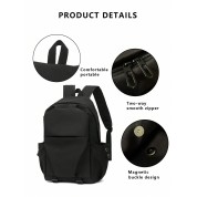 Waterproof Travel Backpack For Men