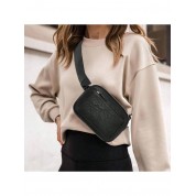 Crossbody Bag And Fanny Pack