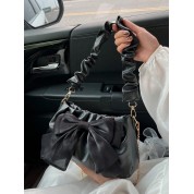 Leather Side Bag For Women