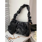 Leather Side Bag For Women