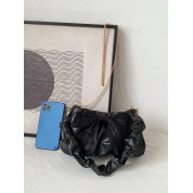 Leather Side Bag For Women