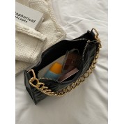 Black Coach Mini Shoulder Bag