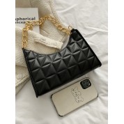 Black Coach Mini Shoulder Bag